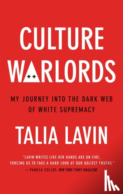 Lavin, Talia - Culture Warlords