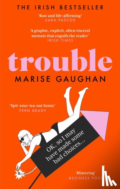 Gaughan, Marise - Trouble