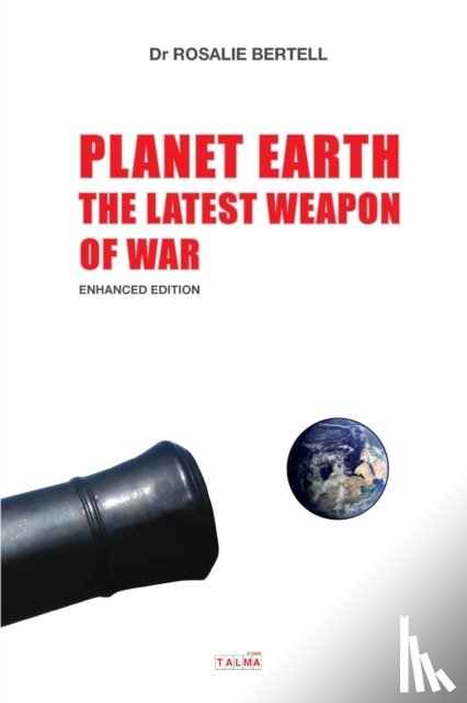Bertell, Rosalie - Planet Earth