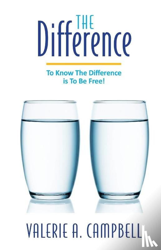Campbell, Valerie A - The Difference