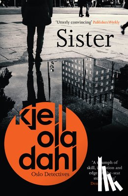 Dahl, Kjell Ola - Sister