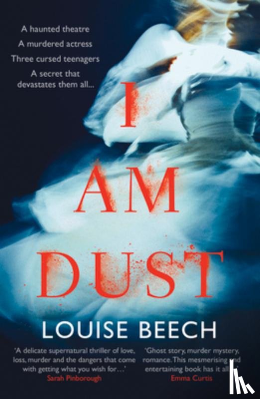 Beech, Louise - I Am Dust