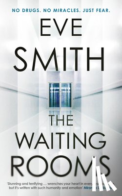 Smith, Eve - The Waiting Rooms
