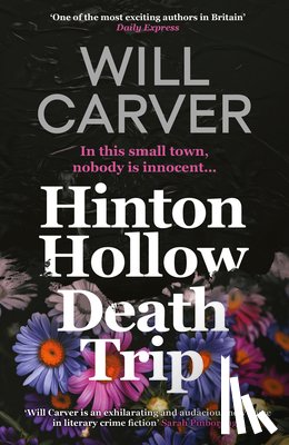 Carver, Will - Hinton Hollow Death Trip