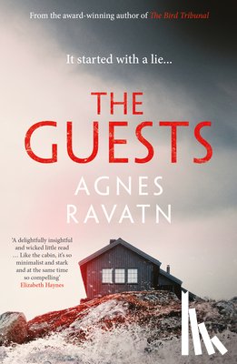 Ravatn, Agnes - The Guests