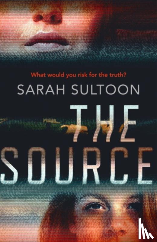 Sultoon, Sarah - The Source