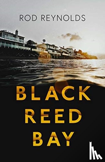Reynolds, Rod - Black Reed Bay