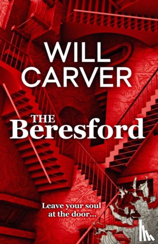 Carver, Will - The Beresford