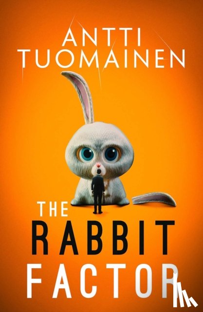 Tuomainen, Antti - The Rabbit Factor