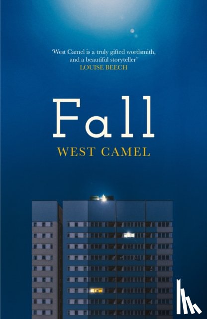 Camel, West - Fall