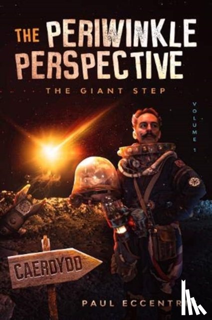 Eccentric, Paul - The Periwinkle Perspective