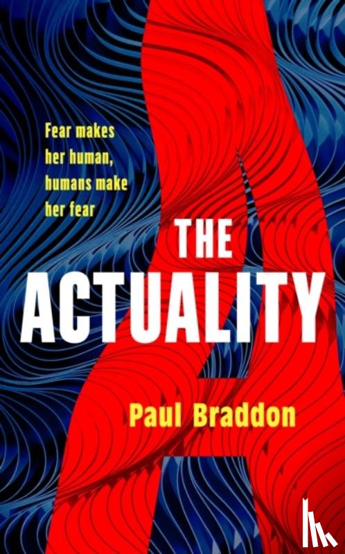 Braddon, Paul - The Actuality