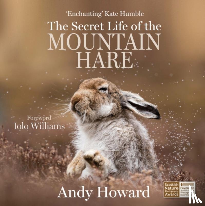 Howard, Andy - The Secret Life of the Mountain Hare