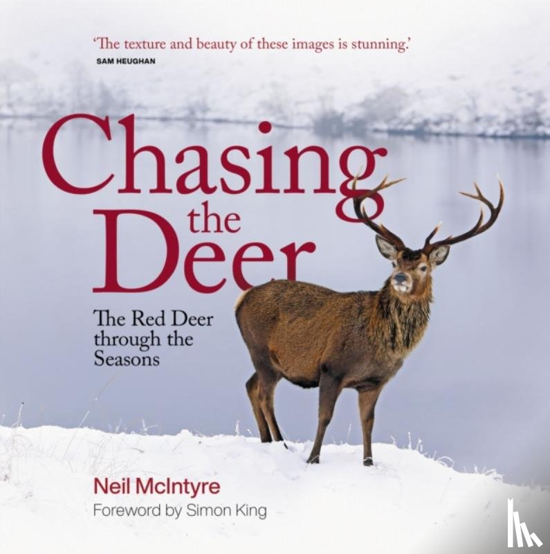 McIntyre, Neil - Chasing the Deer