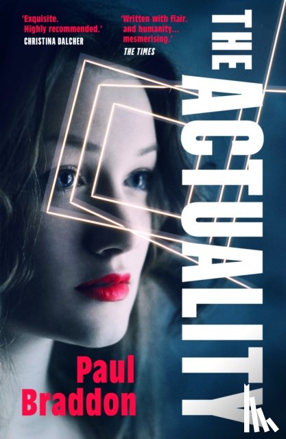 Braddon, Paul - The Actuality