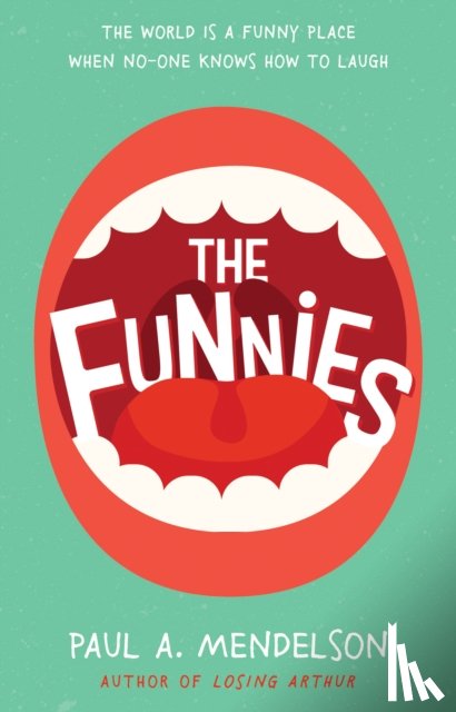 Mendelson, Paul A. - Funnies, The