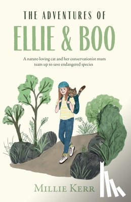 Kerr, Millie - The Adventures of Ellie & Boo
