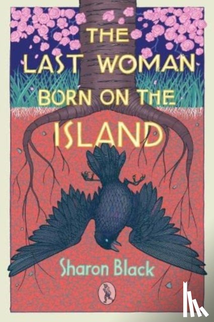 Black, Sharon - The Last Woman Born on the Island