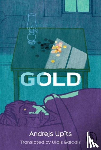 Upits, Andrejs - Gold