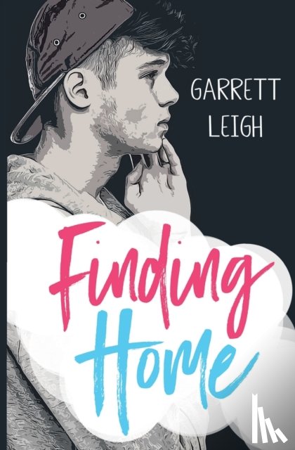 Leigh, Garrett - Finding Home