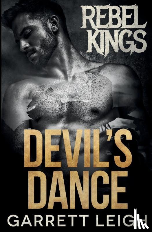 Leigh, Garrett - Devil's Dance