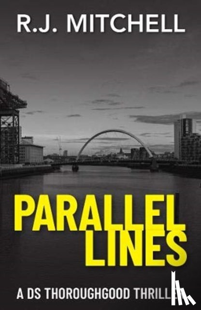 Mitchell, R.J. - Parallel Lines