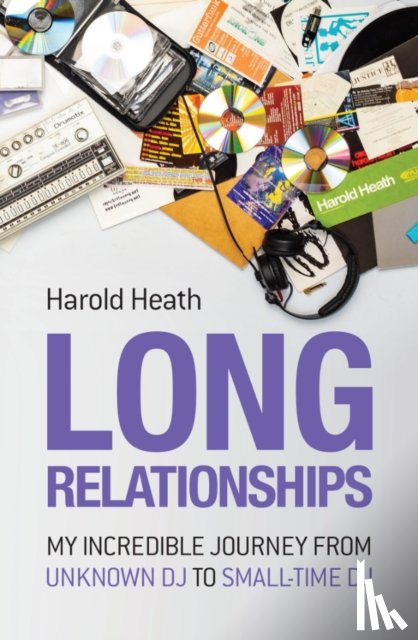 Heath, Harold - Long Relationships