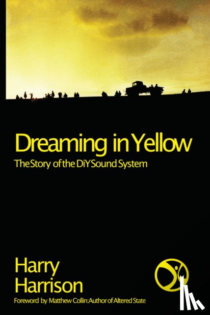 Harrison, Harry - Dreaming in Yellow