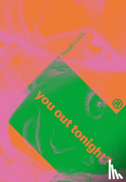 Taylor, Jordan - Tough Luck