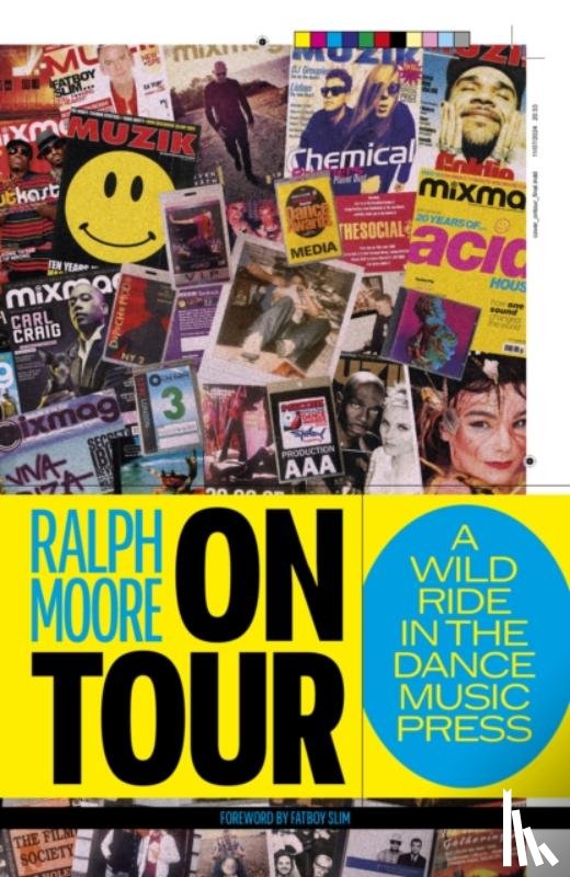 Moore, Ralph - On Tour