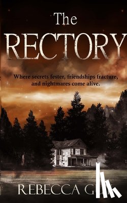 Guy, Rebecca - The Rectory