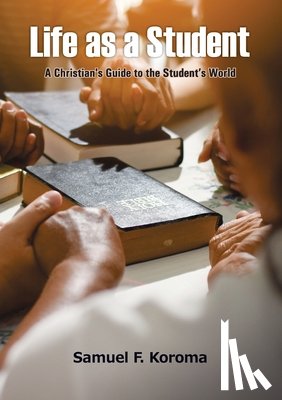Koroma, Samuel F. - Life as a Student