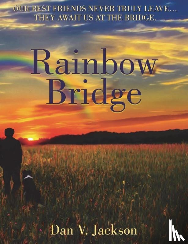 Jackson, Dan V - Rainbow Bridge