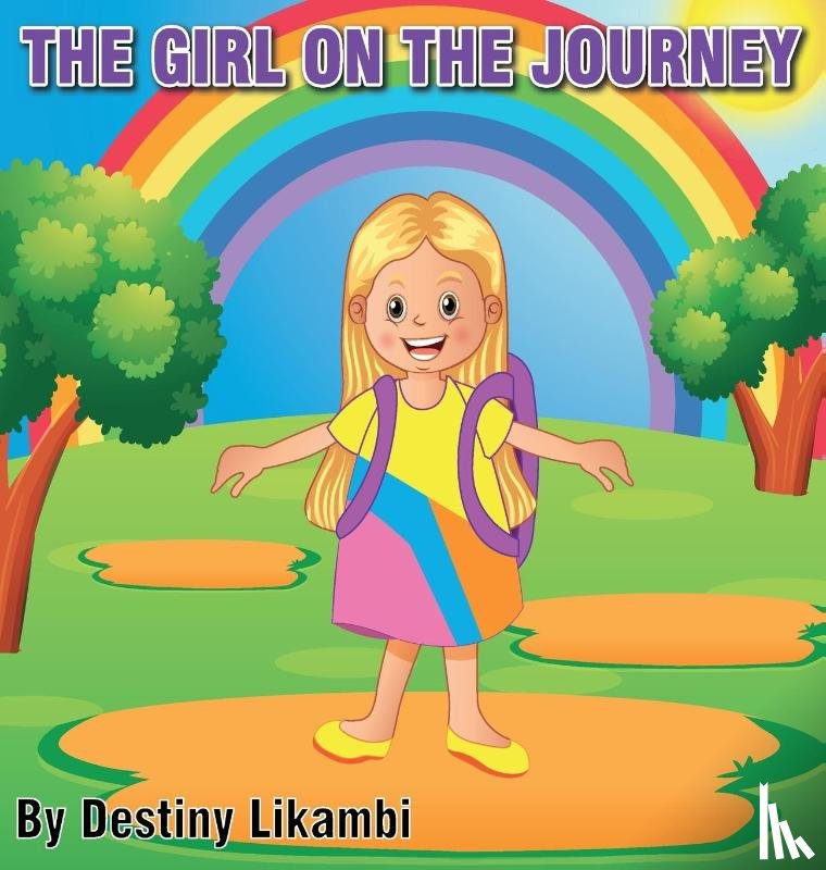 Likambi, Destiny - The Girl on the Journey