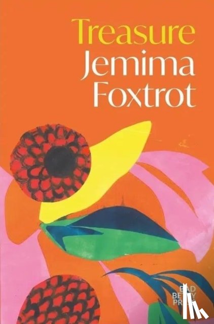 Foxtrot, Jemima - Treasure