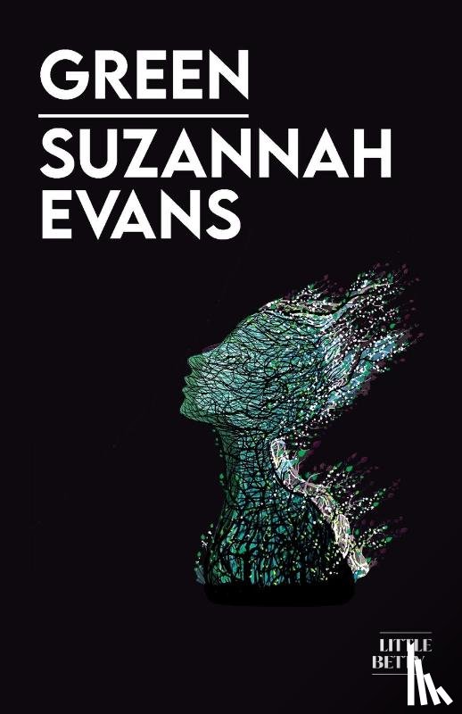 Evans, Suzannah - Green