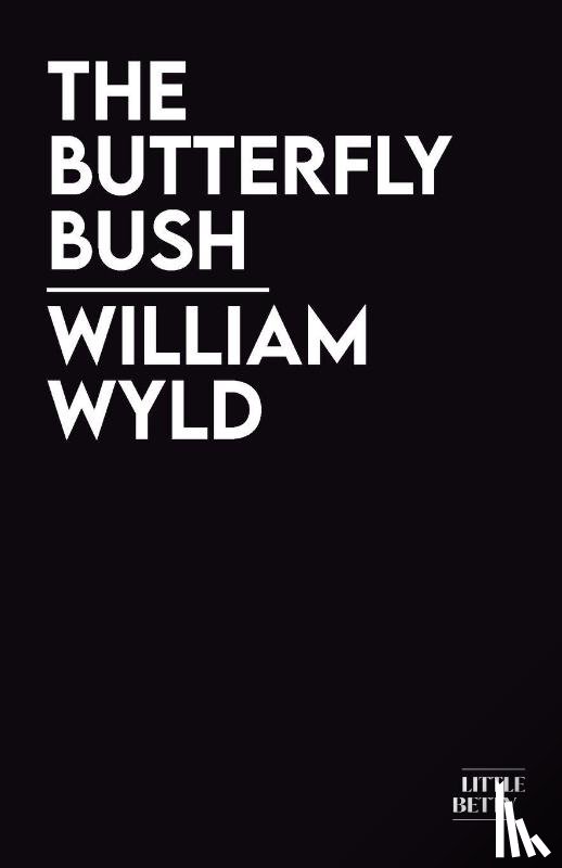 Wyld, William - The Butterfly Bush