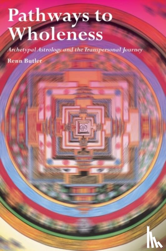 Butler, Renn - Pathways to Wholeness