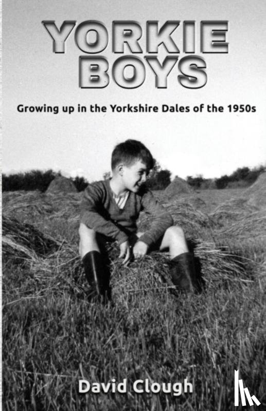 Clough, David - Yorkie Boys