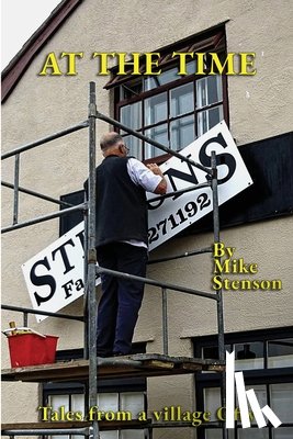 Stenson, Mike - At The Time