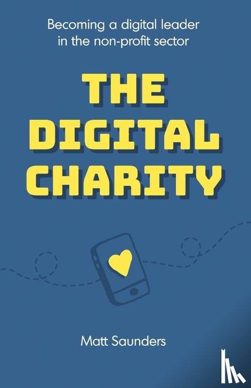 Saunders, Matt - The Digital Charity
