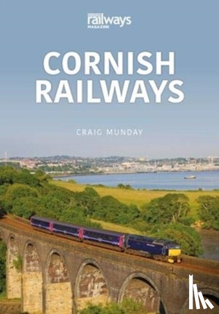 Munday, Craig - CORNISH RAILWAYS
