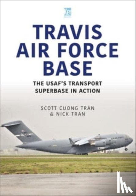 Tran, Nick, Tran, Scott Cuong - Travis Air Force Base