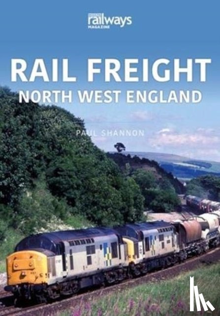 Shannon, Paul - RAIL FREIGHT
