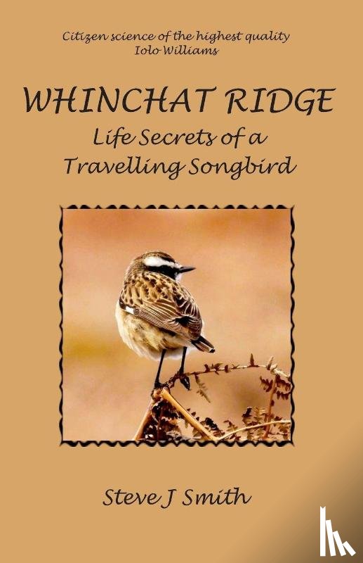 Smith, Steve J - Whinchat Ridge