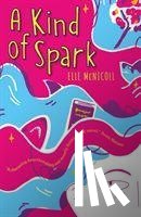 McNicoll, Elle - A Kind of Spark