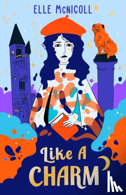 McNicoll, Elle - Like A Charm