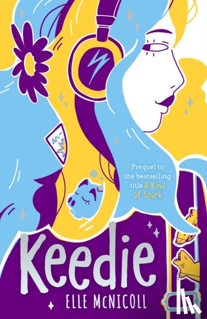 McNicoll, Elle - Keedie