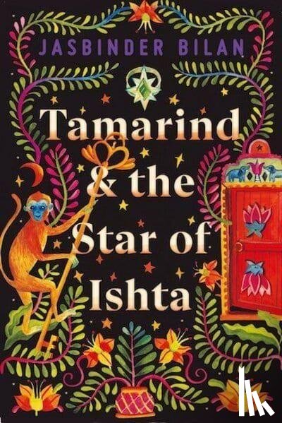 Bilan, Jasbinder - Tamarind & the Star of Ishta
