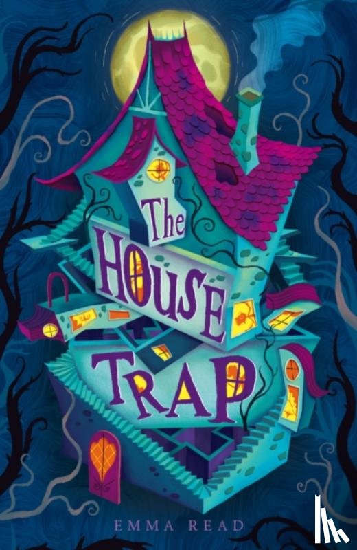 Read, Emma - The Housetrap